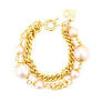Bracciale Donna Acciaio Paciotti 4US 4UBR7939W Paciotti 4us