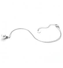 Collana Donna Argento Paciotti 4US 4UCL3247W  Paciotti 4us   