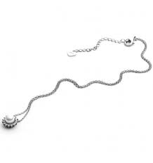 Collana Donna Argento Paciotti 4US 4UCL3662W  Paciotti 4us   