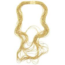 Collana Donna Acciaio Paciotti 4US 4UCL6675W  Paciotti 4us   