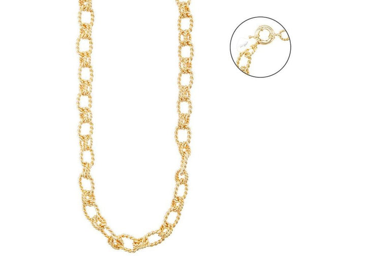 Collana Donna Acciaio Paciotti 4US 4UCL7329W Paciotti 4us