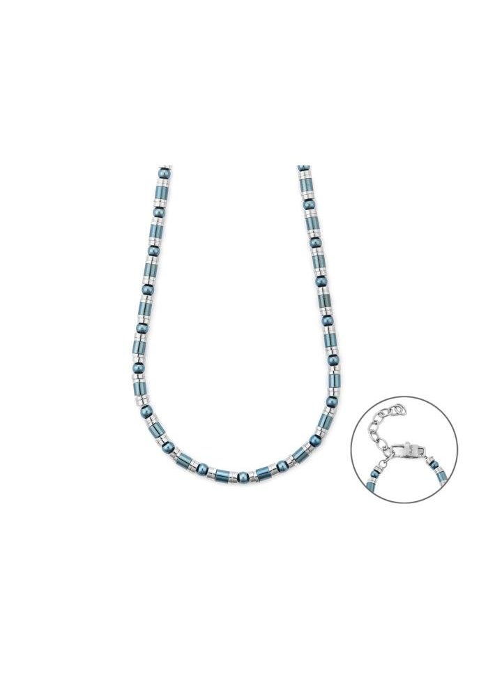 Collana Ancora Acciaio Paciotti 4US 4UCL7527 Paciotti 4us