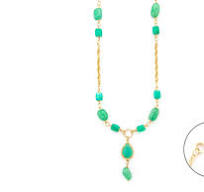 Collana Donna Acciaio Paciotti 4US 4UCL7614W Paciotti 4us