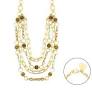 Collana Donna Acciaio Paciotti 4US 4UCL7894W Paciotti 4us