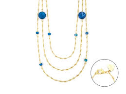 Collana Donna Acciaio Paciotti 4US 4UCL7897W Paciotti 4us