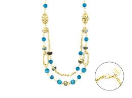 Collana Donna Acciaio Paciotti 4US 4UCL7926W Paciotti 4us