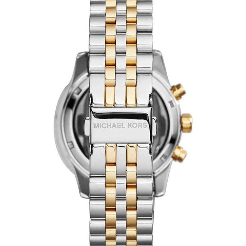 Orologio crono Donna Michael Kors MK5955 OROLOGIO Basso Gioielli