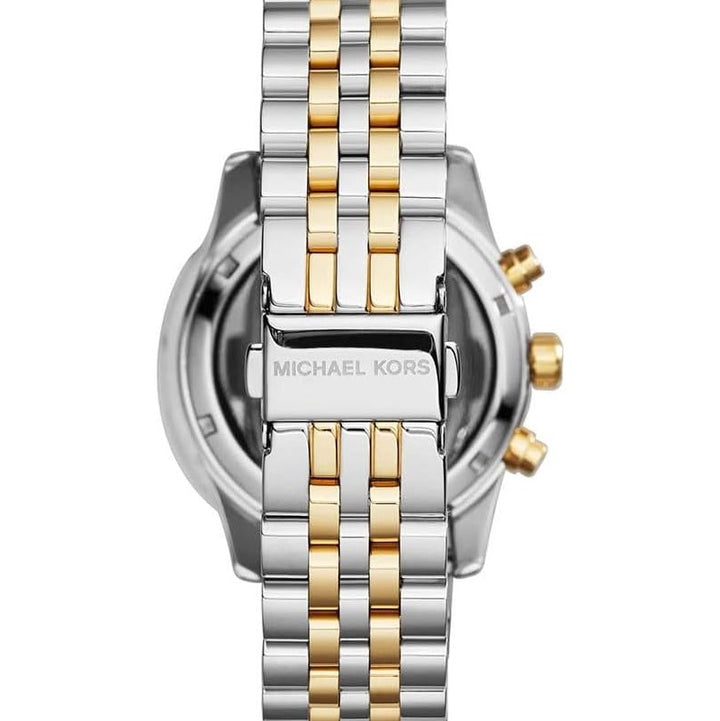 Orologio crono Donna Michael Kors MK5955 OROLOGIO Basso Gioielli