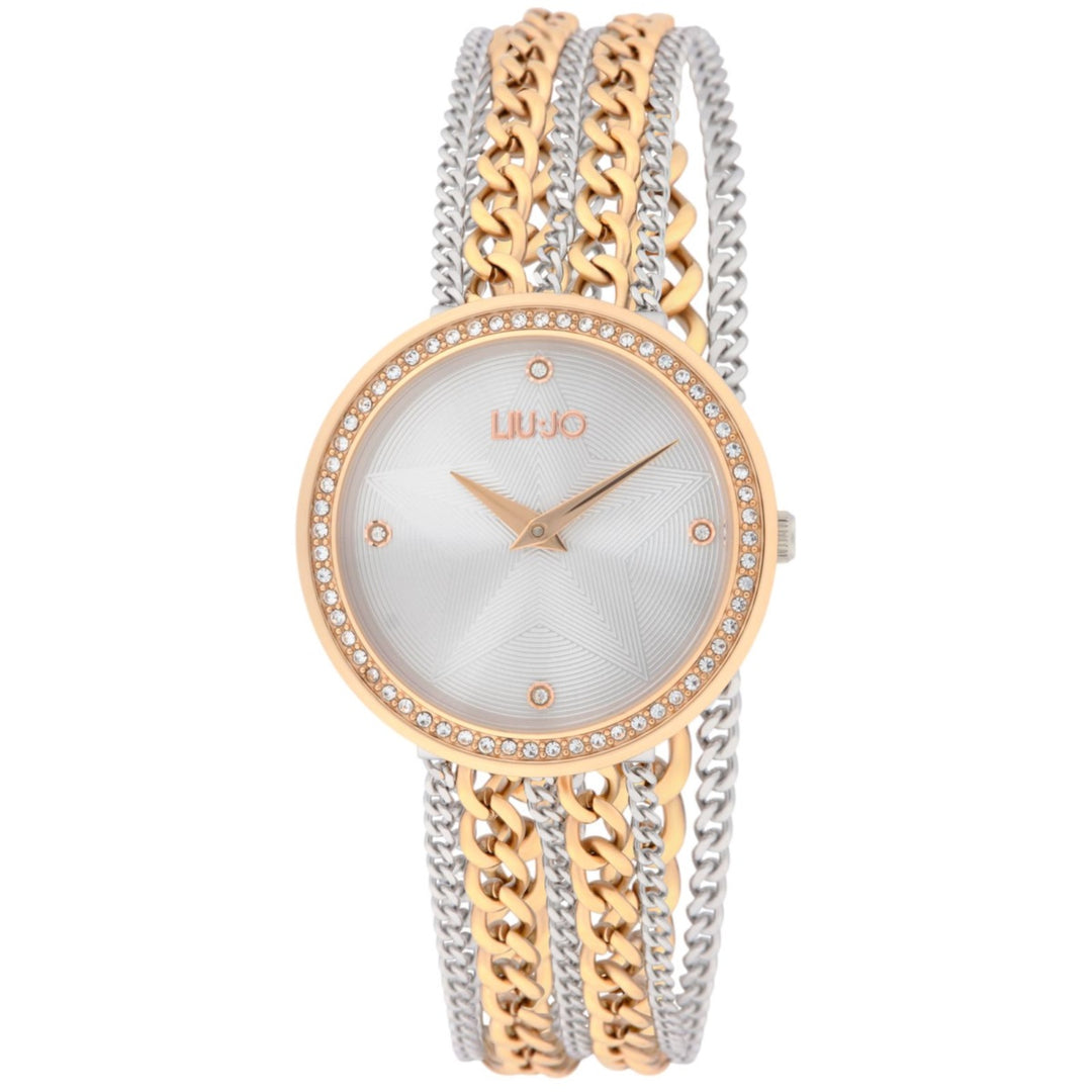 Orologio solo tempo donna Liujo TLJ2537 LIU-JO