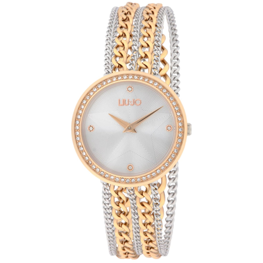 Orologio solo tempo donna Liujo TLJ2537 LIU-JO