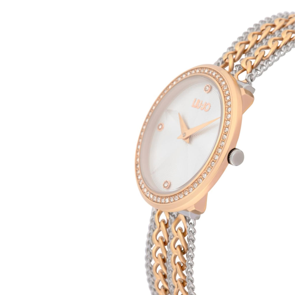 Orologio solo tempo donna Liujo TLJ2537 LIU-JO