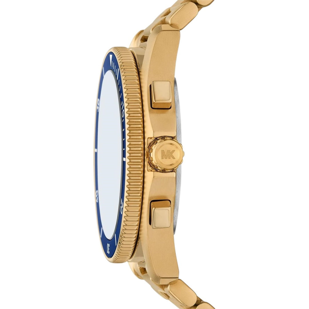 Orologio crono Michael Kors MK9202 OROLOGIO Basso Gioielli