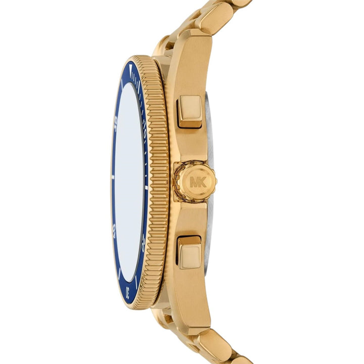 Orologio crono Michael Kors MK9202 OROLOGIO Basso Gioielli