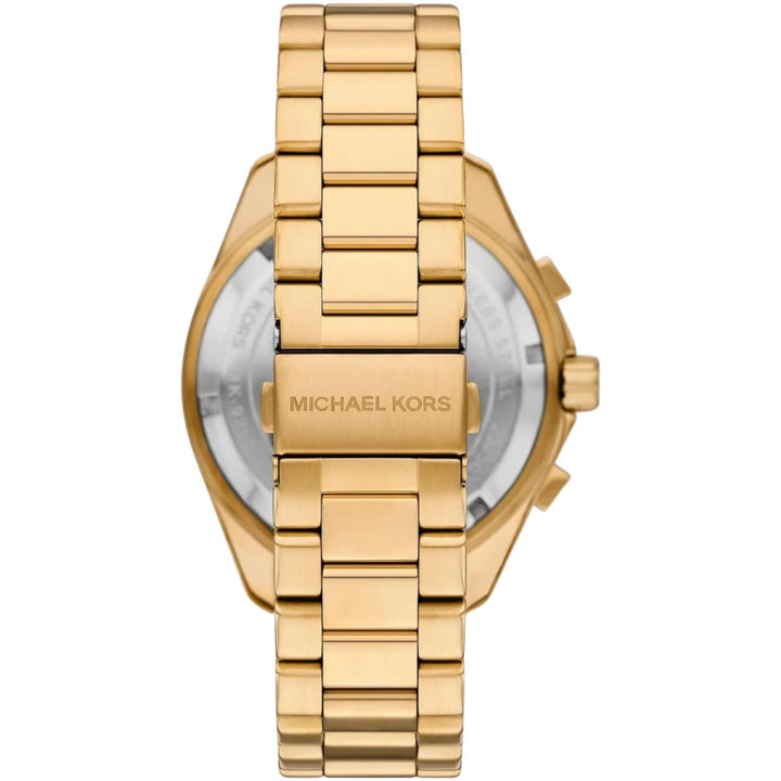 Orologio crono Michael Kors MK9202 OROLOGIO Basso Gioielli