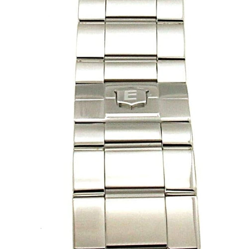 Cinturino Acciaio Eberhard Aiglon Grande Taille 84172E AC Eberhard