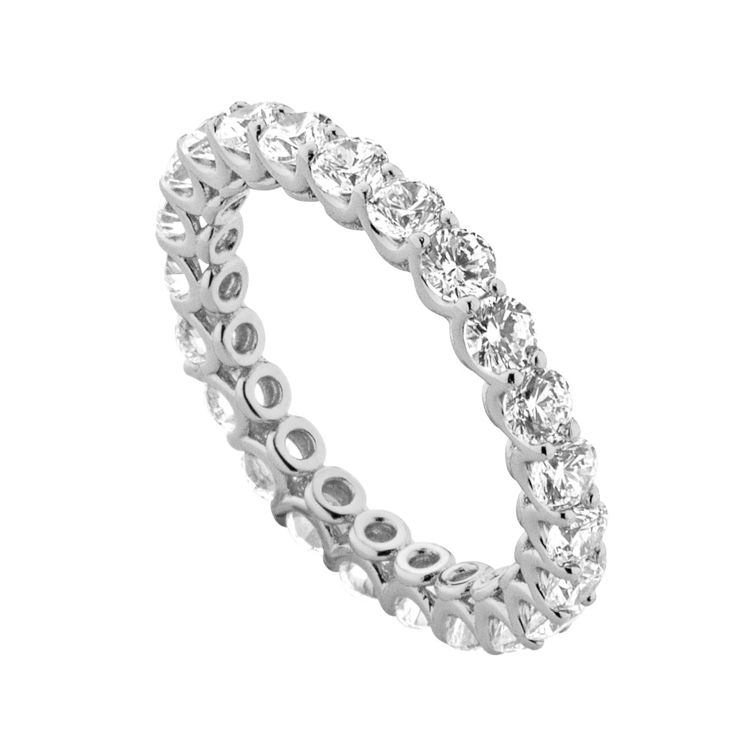 Anello Veretta Argento 925 Marcello Pane ANYA012 Marcello Pane 12