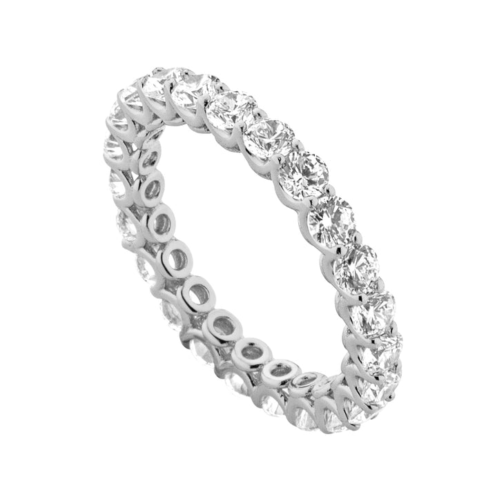 Anello Veretta Argento 925 Marcello Pane ANYA012 Marcello Pane 12