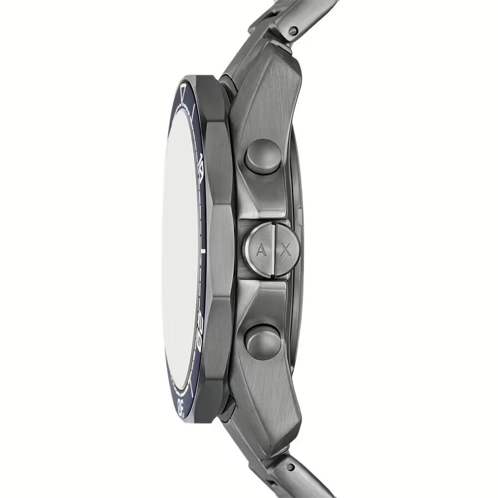 Orologio Uomo crono Armani Exchange AX1967 OROLOGIO Basso Gioielli