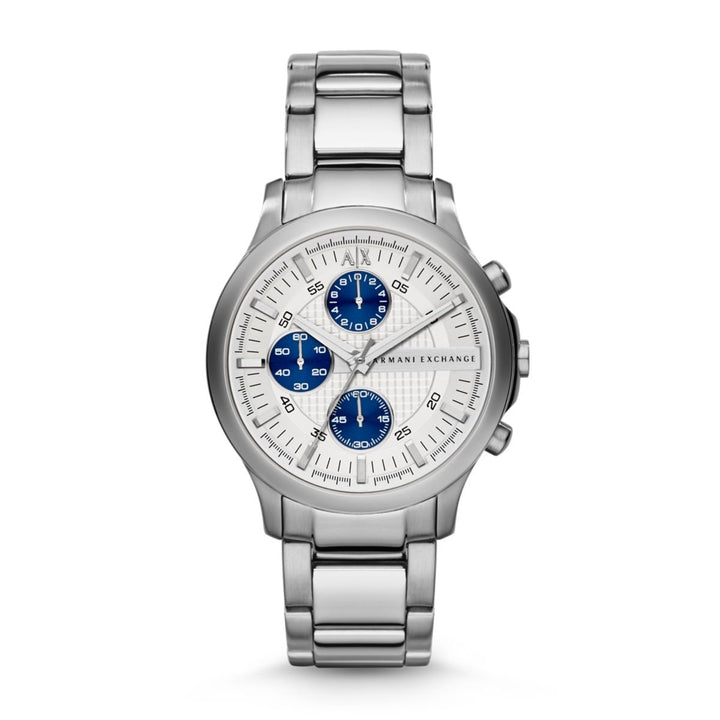 Orologio Uomo crono Armani Exchange AX2136 OROLOGIO Basso Gioielli