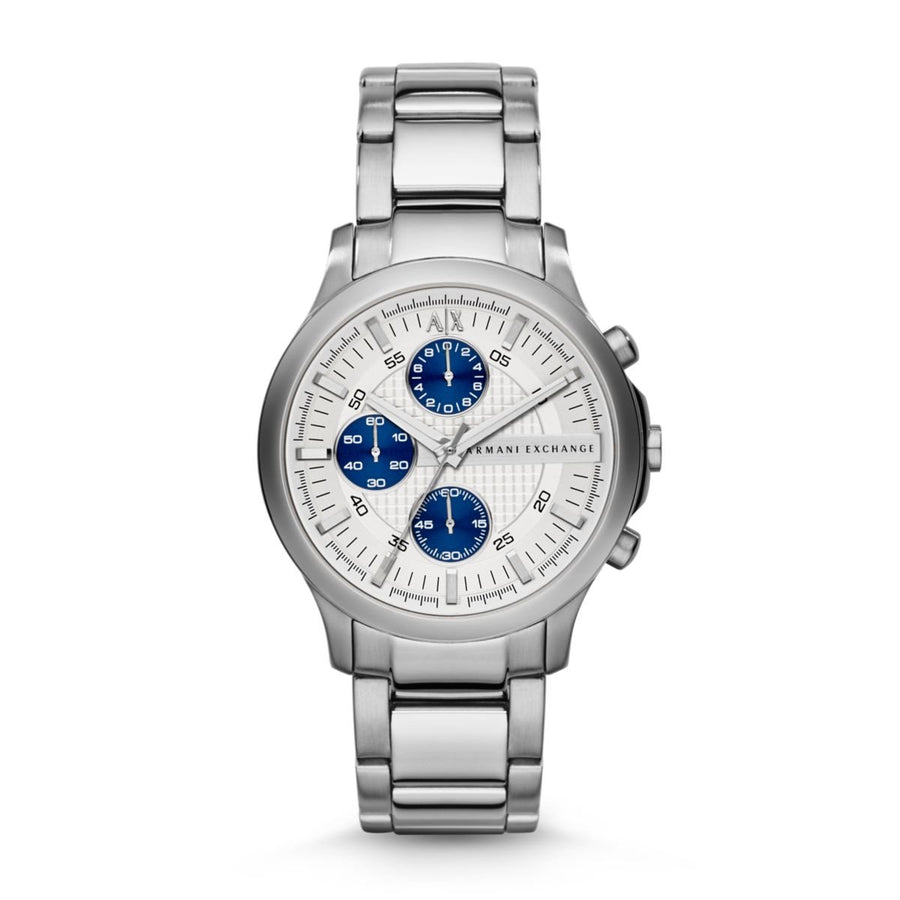 Orologio Uomo crono Armani Exchange AX2136 OROLOGIO Basso Gioielli