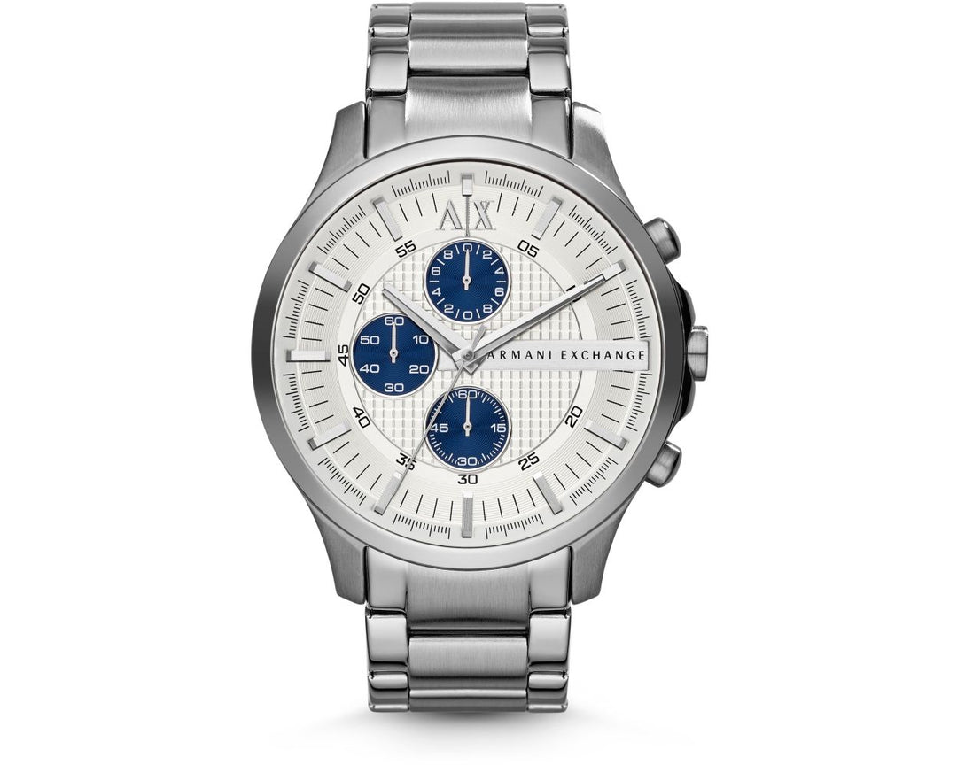 Orologio Uomo crono Armani Exchange AX2136 OROLOGIO Basso Gioielli