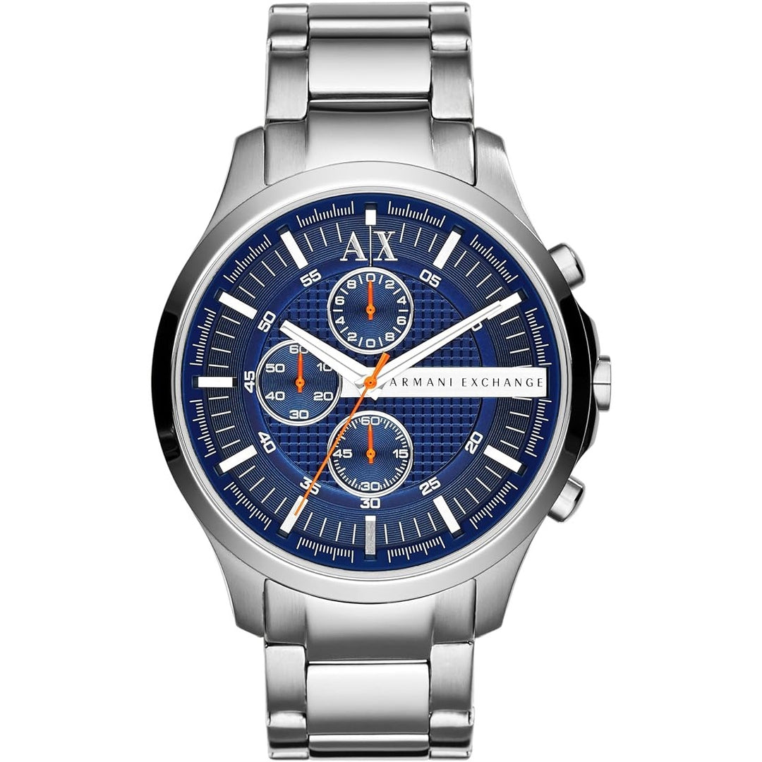 Orologio Uomo crono Armani Exchange AX2155 OROLOGIO Basso Gioielli