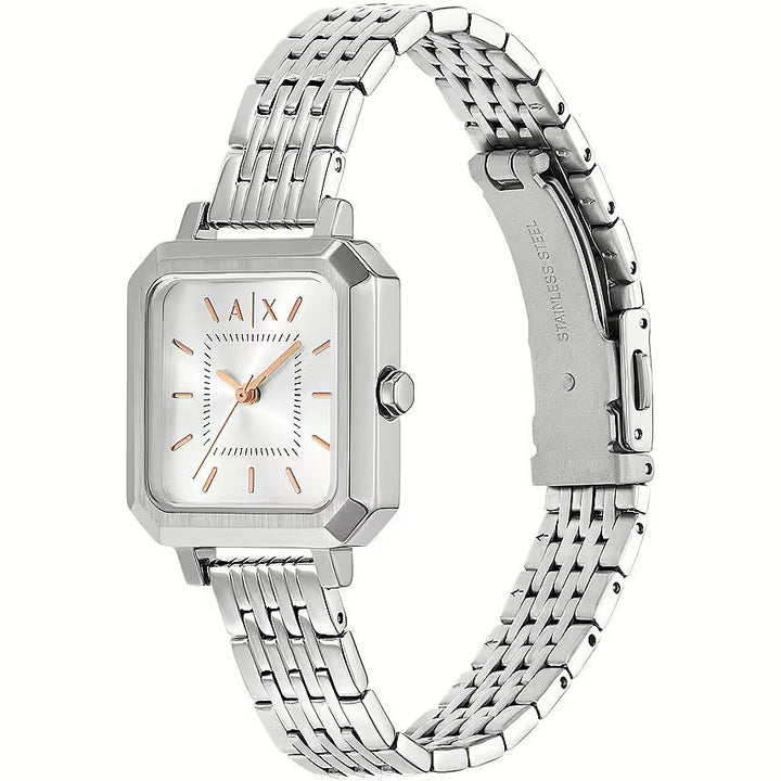 Orologio Donna Armani Exchange AX5724 OROLOGIO Basso Gioielli