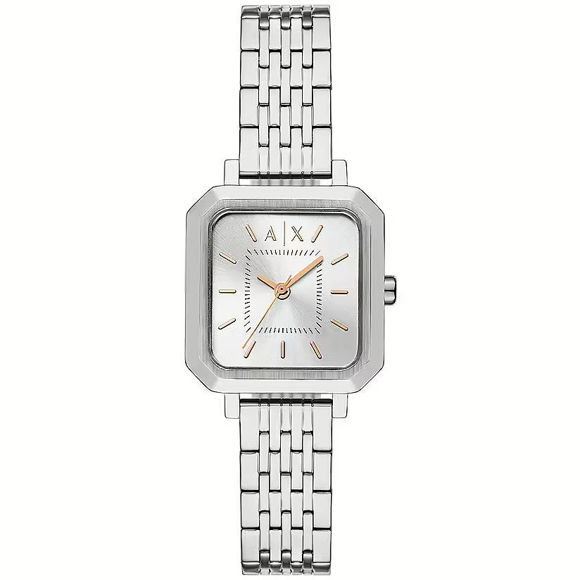 Orologio Donna Armani Exchange AX5724 OROLOGIO Basso Gioielli