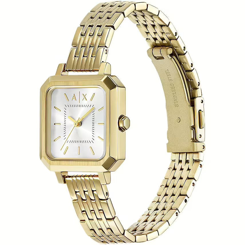 Orologio Donna Armani Exchange AX5725 OROLOGIO Basso Gioielli