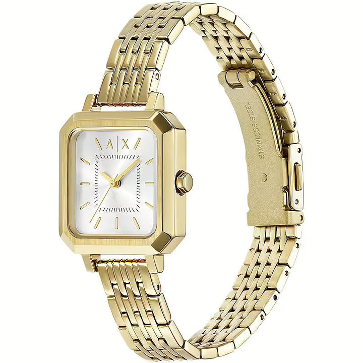 Orologio Donna Armani Exchange AX5725 OROLOGIO Basso Gioielli