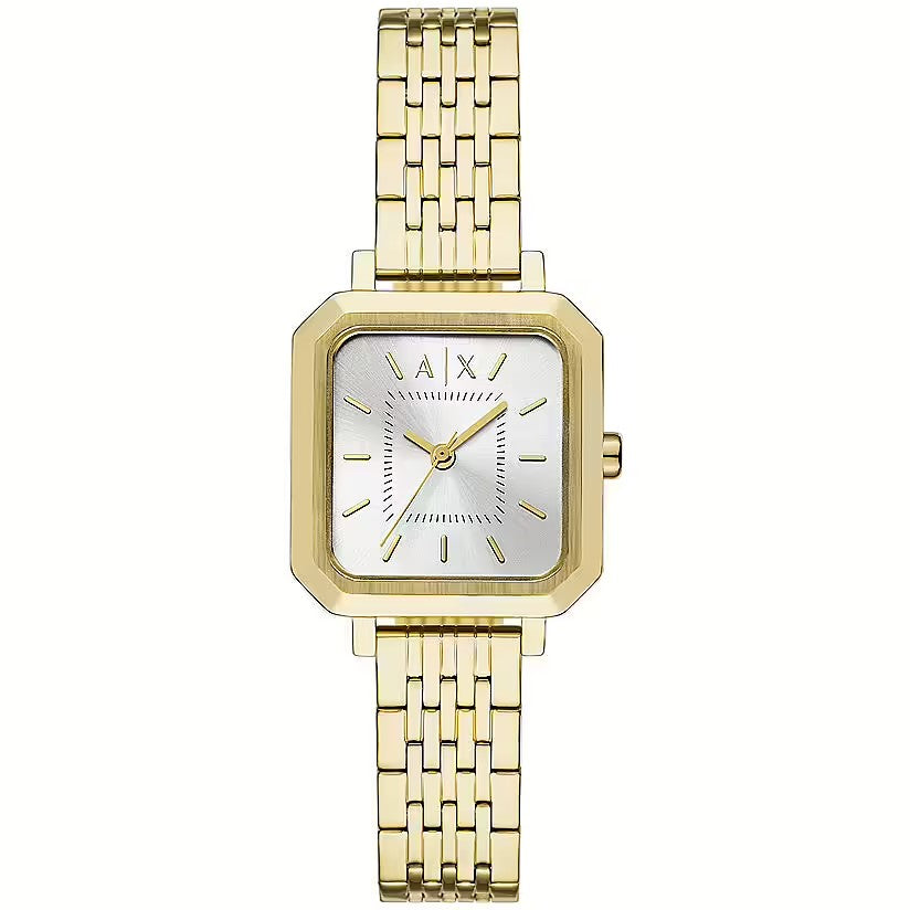 Orologio Donna Armani Exchange AX5725 OROLOGIO Basso Gioielli