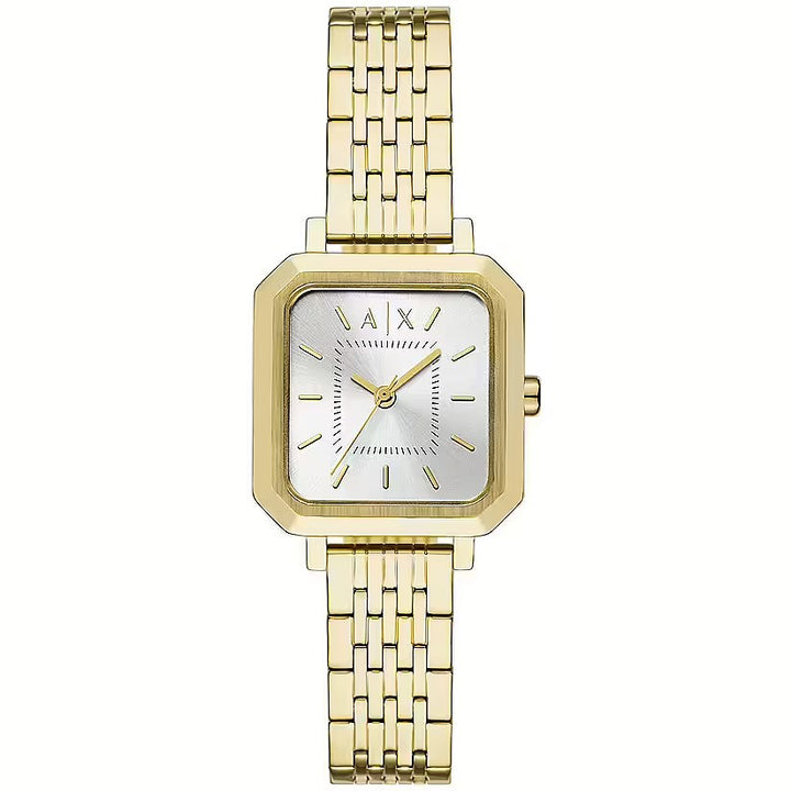 Orologio Donna Armani Exchange AX5725 OROLOGIO Basso Gioielli