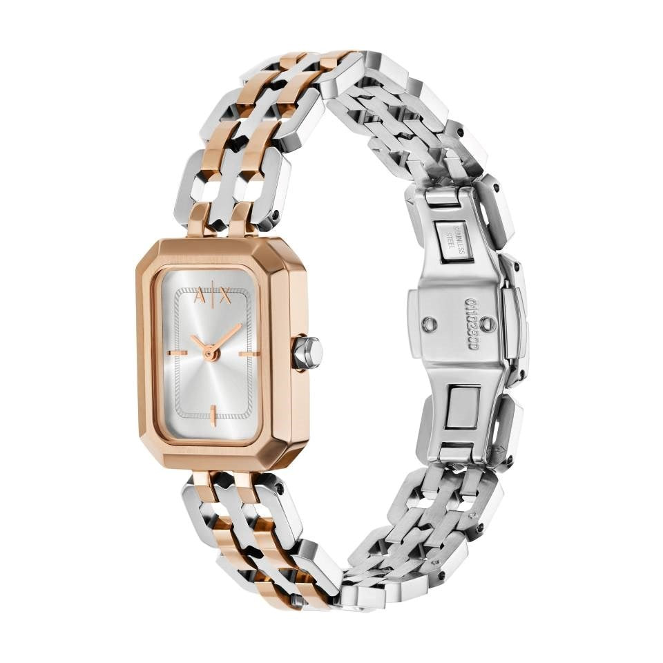 Orologio Donna Armani Exchange AX5810 OROLOGIO Basso Gioielli