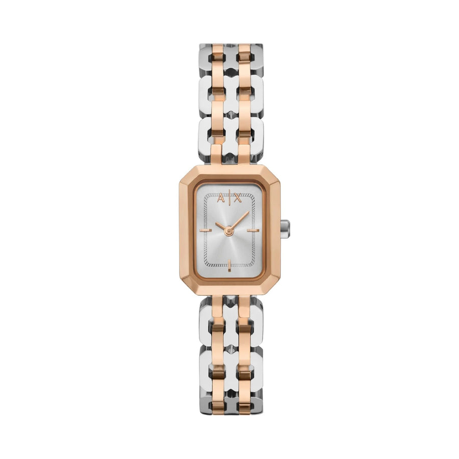 Orologio Donna Armani Exchange AX5810 OROLOGIO Basso Gioielli