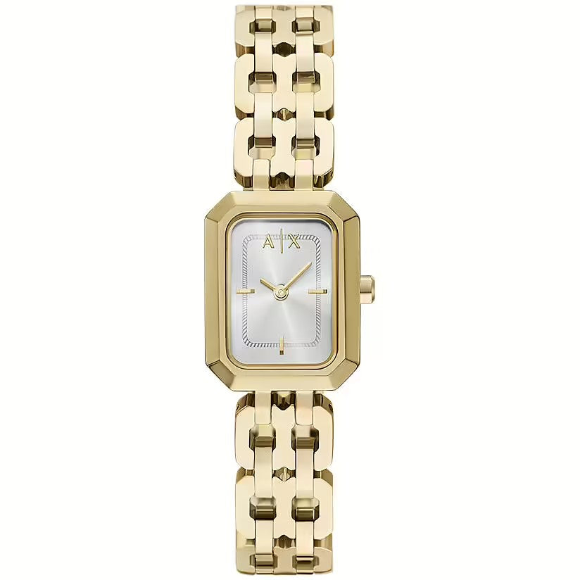 Orologio Donna Armani Exchange AX5811 OROLOGIO Basso Gioielli