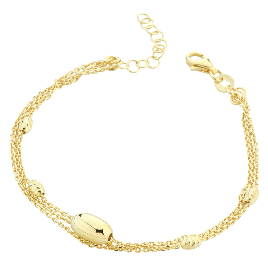 Bracciale Argento 925 Marcello Pane BRBA021 Marcello Pane