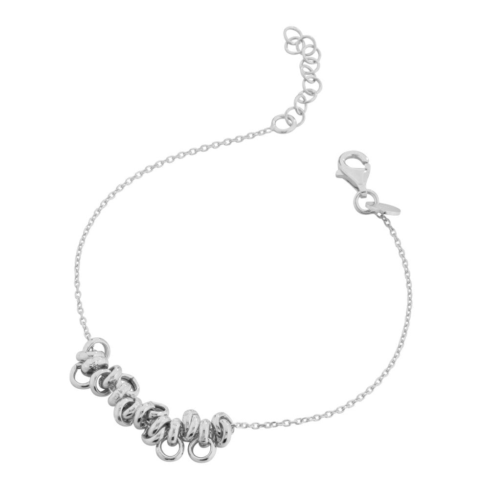 Bracciale Argento 925 Marcello Pane BRME023 Marcello Pane