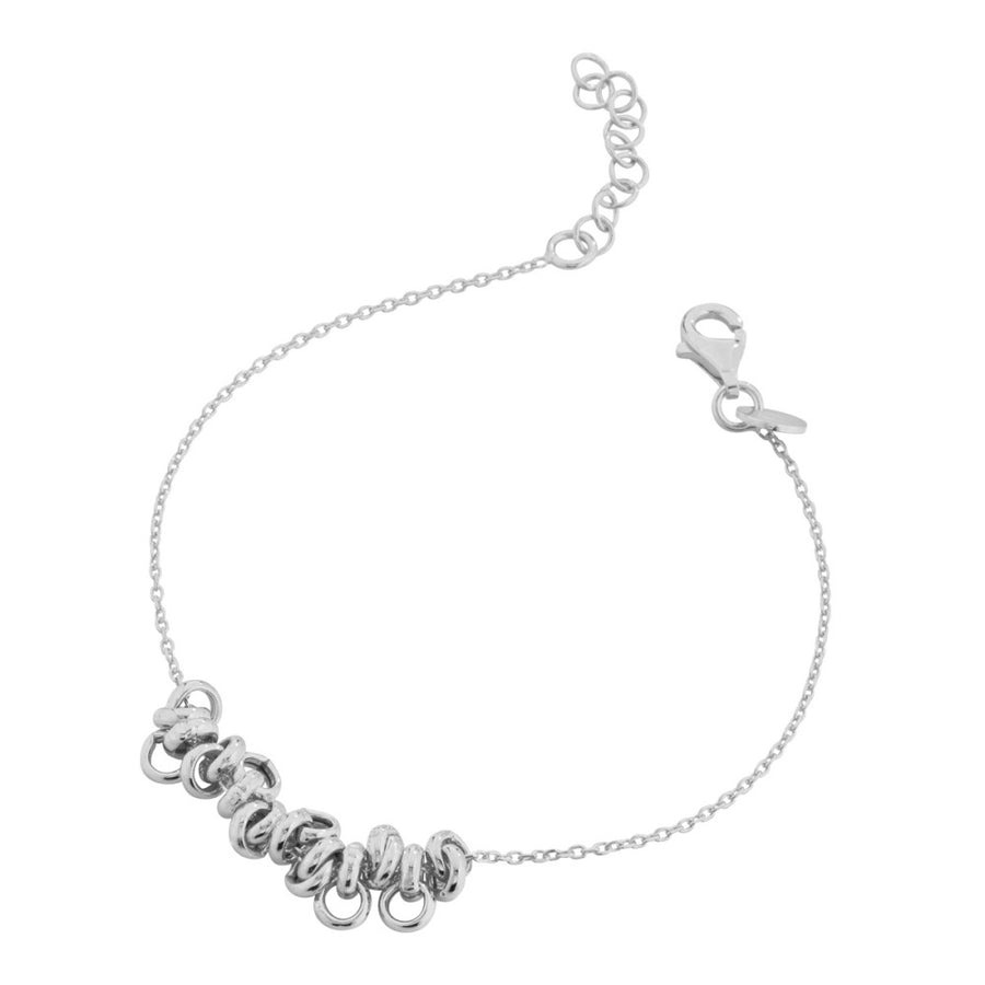 Bracciale Argento 925 Marcello Pane BRME023 Marcello Pane