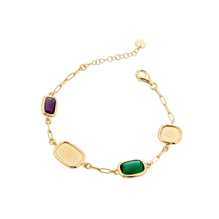 Bracciale Argento 925 Marcello Pane BRML048