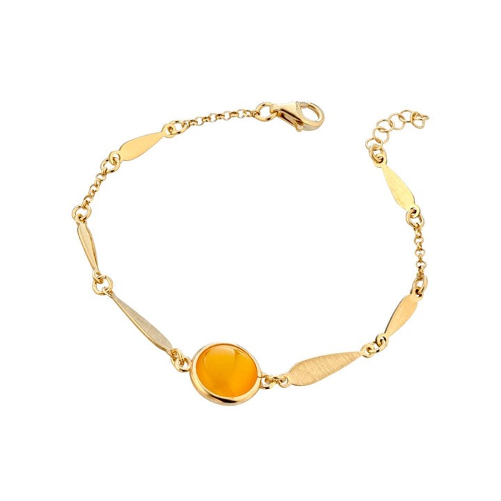 Bracciale Argento 925 Marcello Pane BRML053
