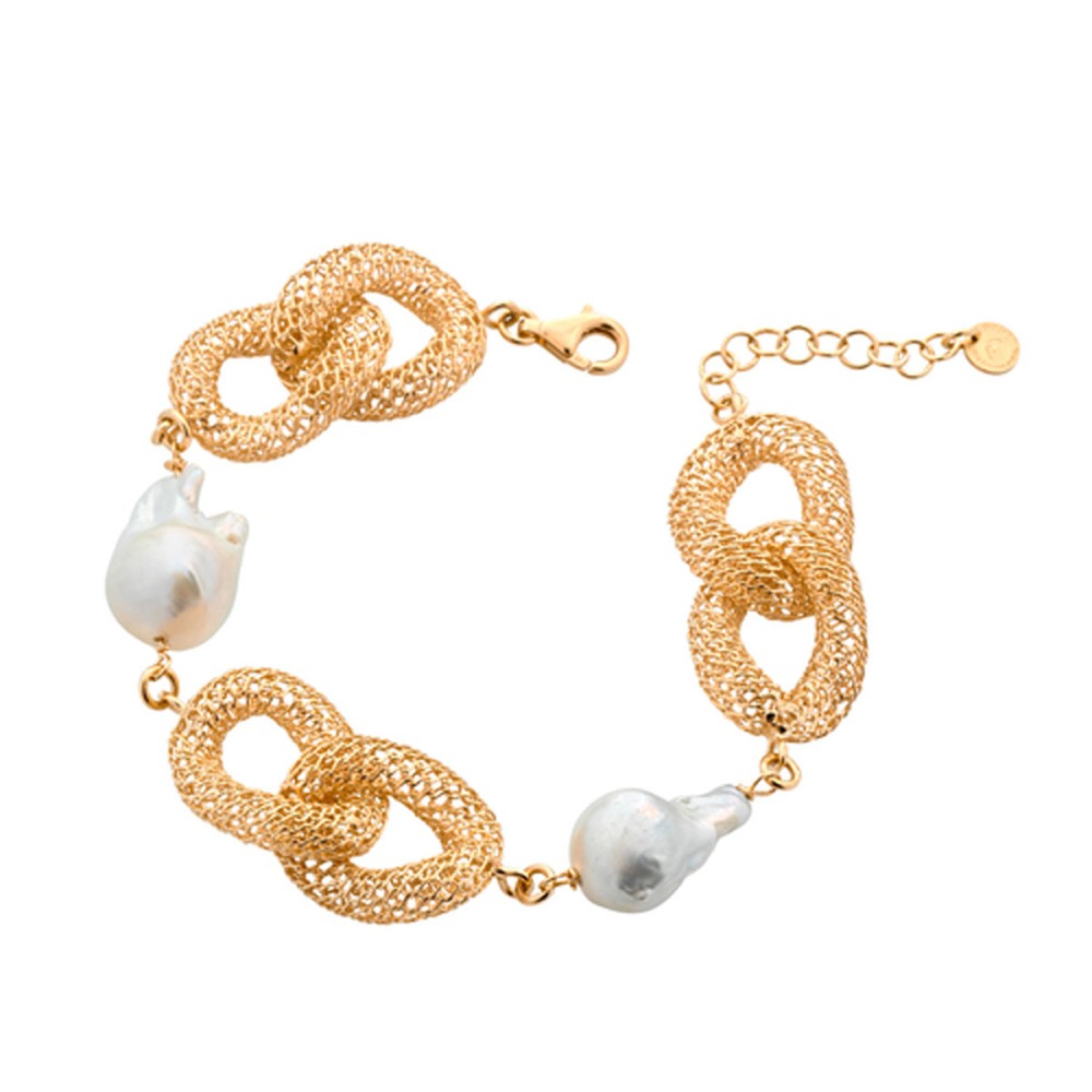 Bracciale Argento 925 Marcello Pane BRML060