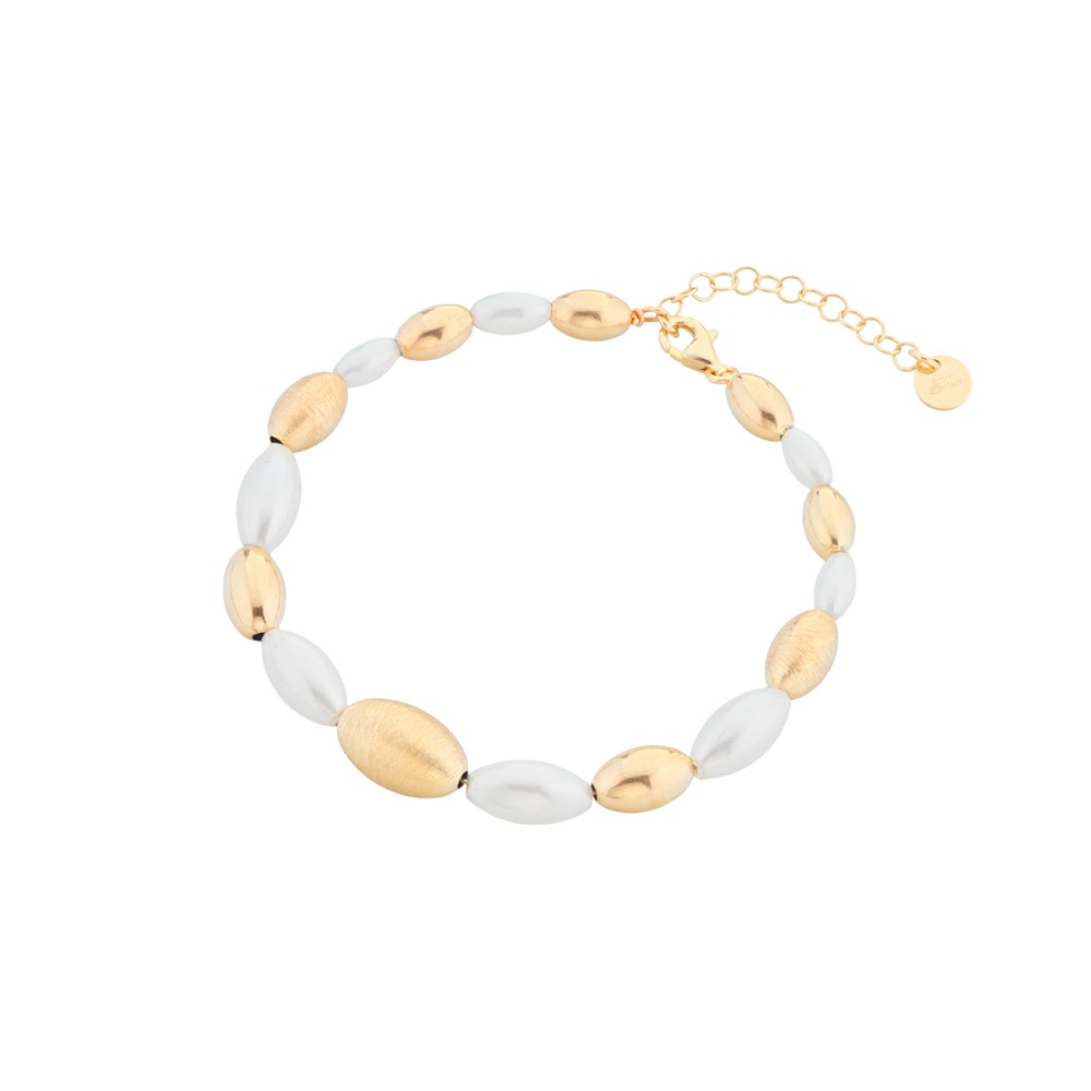 Bracciale Argento 925 Marcello Pane BRML072