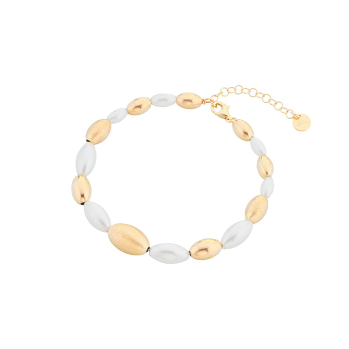Bracciale Argento 925 Marcello Pane BRML072