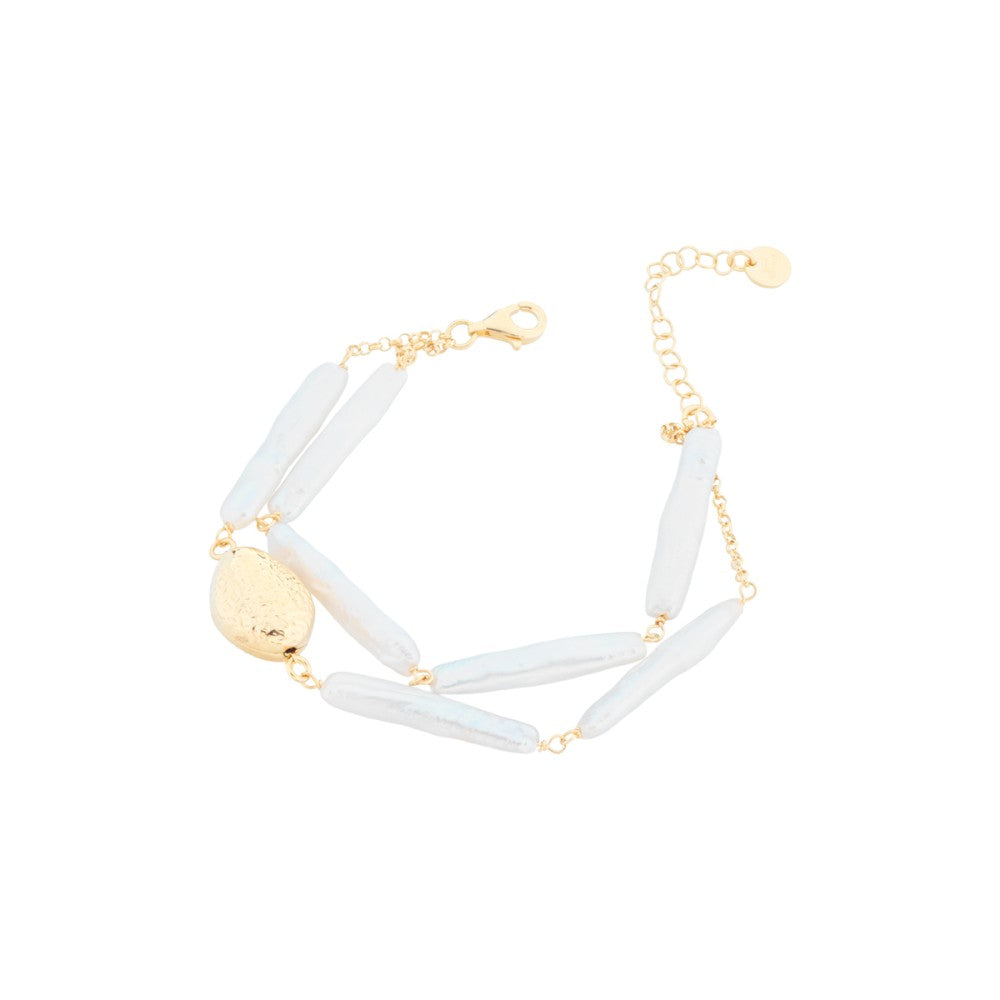 Bracciale Argento 925 Marcello Pane BRML078