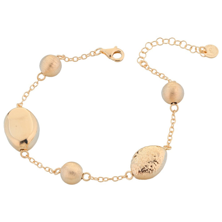 Bracciale Argento 925 Marcello Pane BRML080