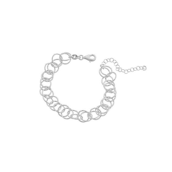 Bracciale Argento 925 Marcello Pane BRPV009 Marcello Pane