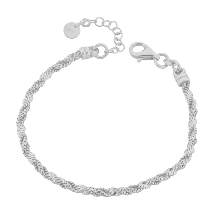 Bracciale Argento 925 Marcello Pane BRSS074