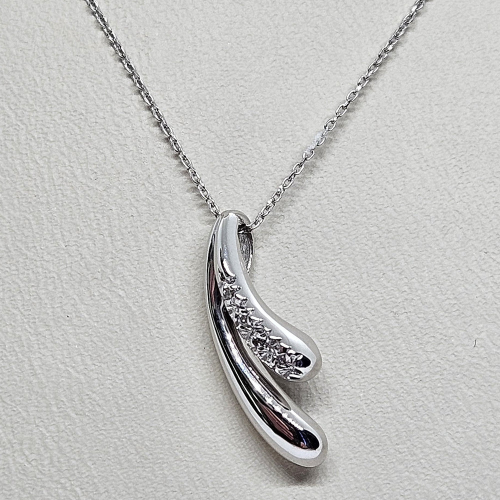 Collana in Oro e Diamanti Miluna CLD2049 Miluna