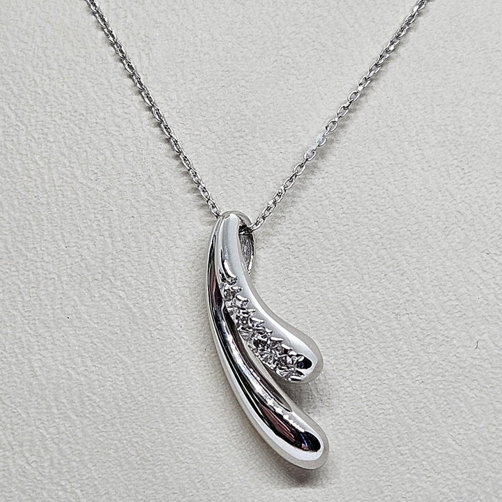 Collana in Oro e Diamanti Miluna CLD2049 Miluna