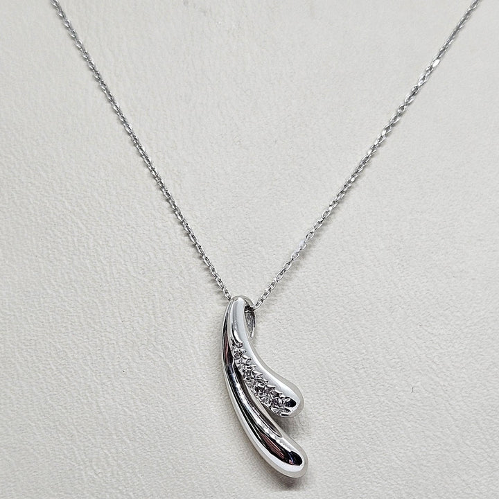 Collana in Oro e Diamanti Miluna CLD2049 Miluna